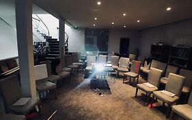 Hotel Le Versailles